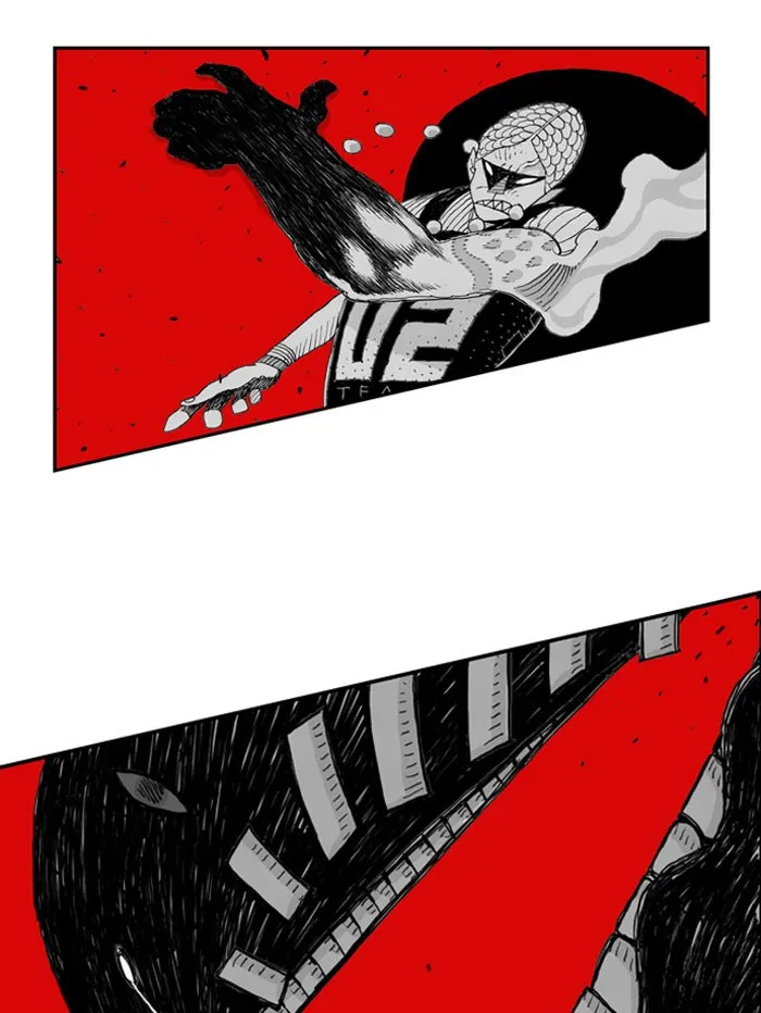 Hellper Chapter 9 page 37 - 