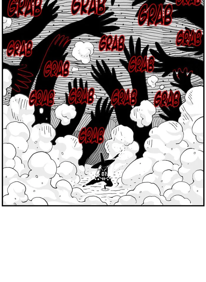 Hellper Chapter 9 page 41 - 