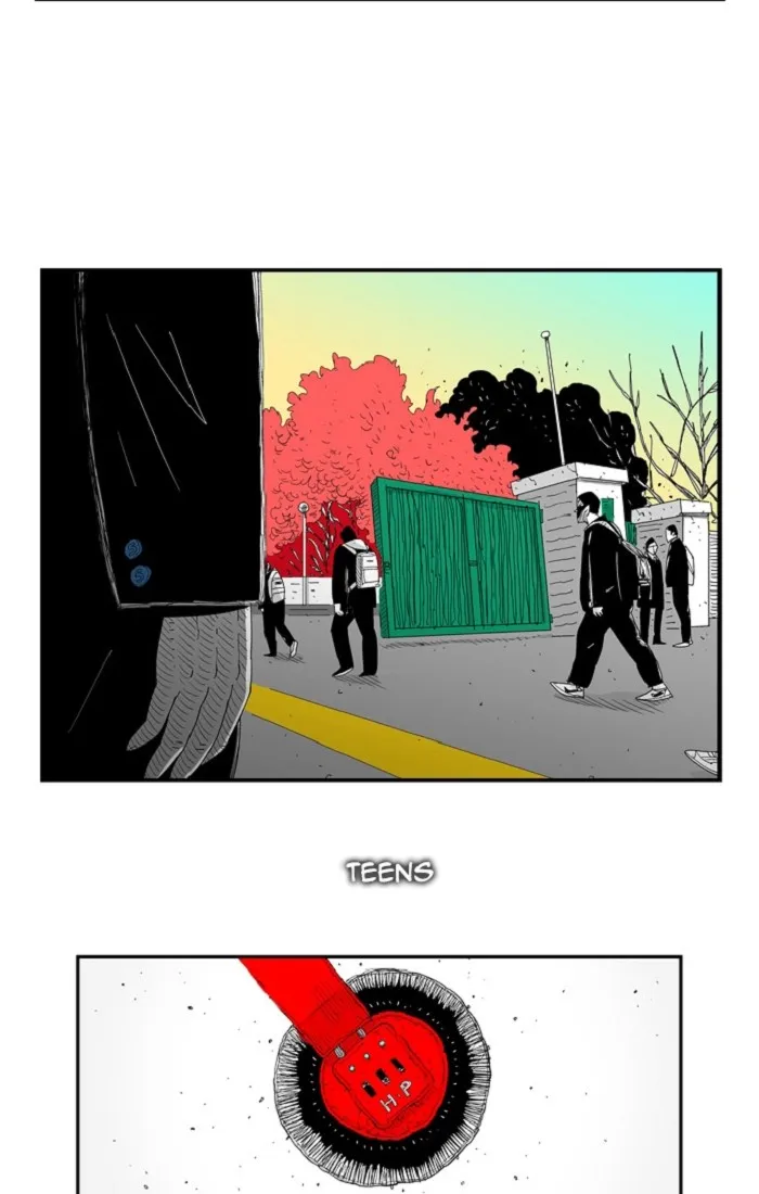 Hellper Chapter 90 page 2 - 