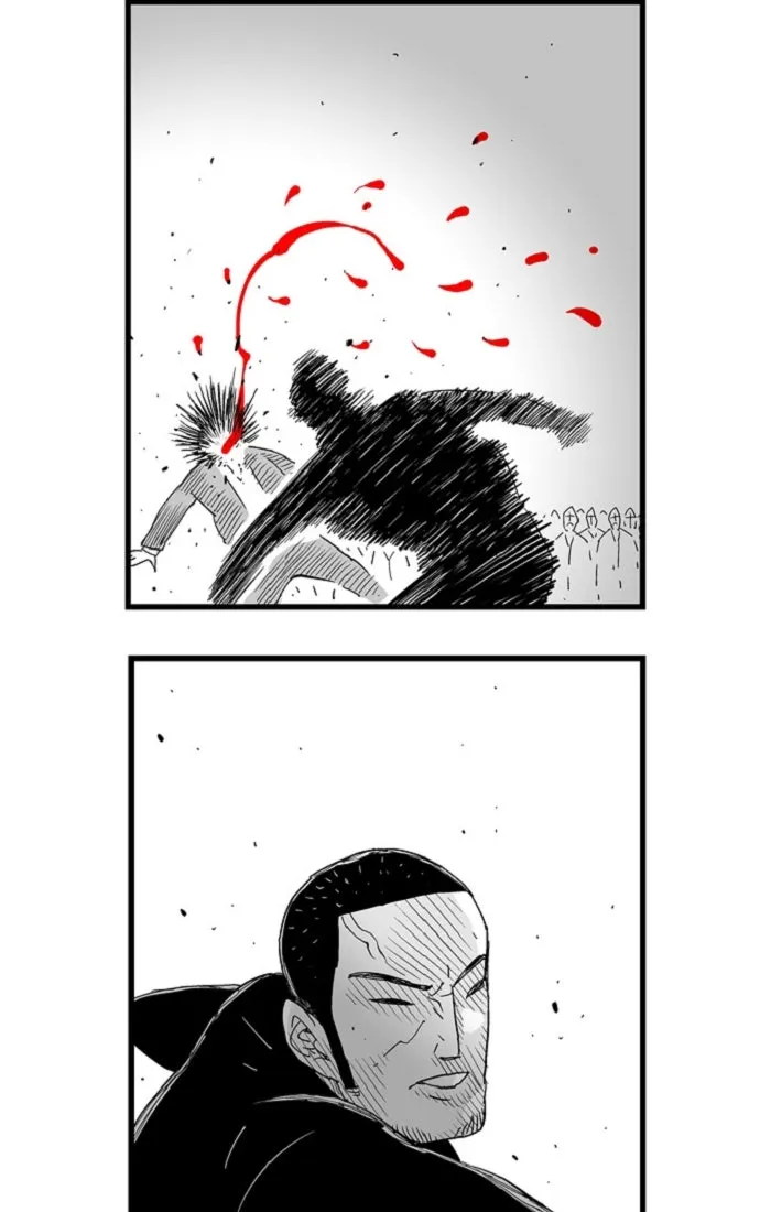 Hellper Chapter 90 page 14 - 