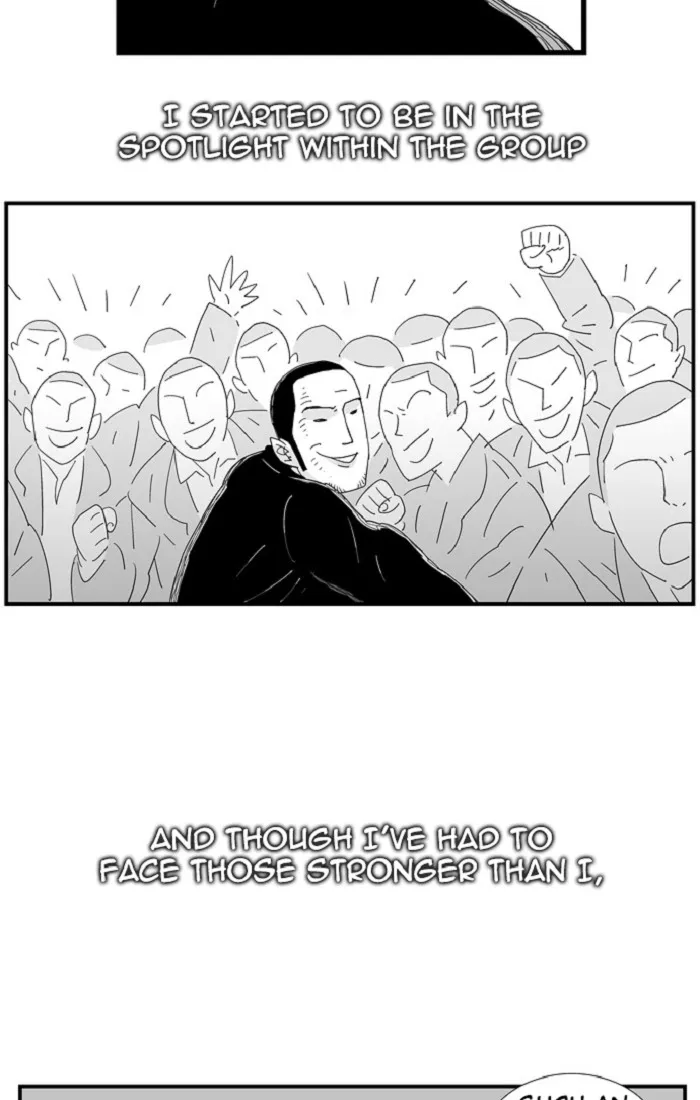 Hellper Chapter 90 page 15 - 