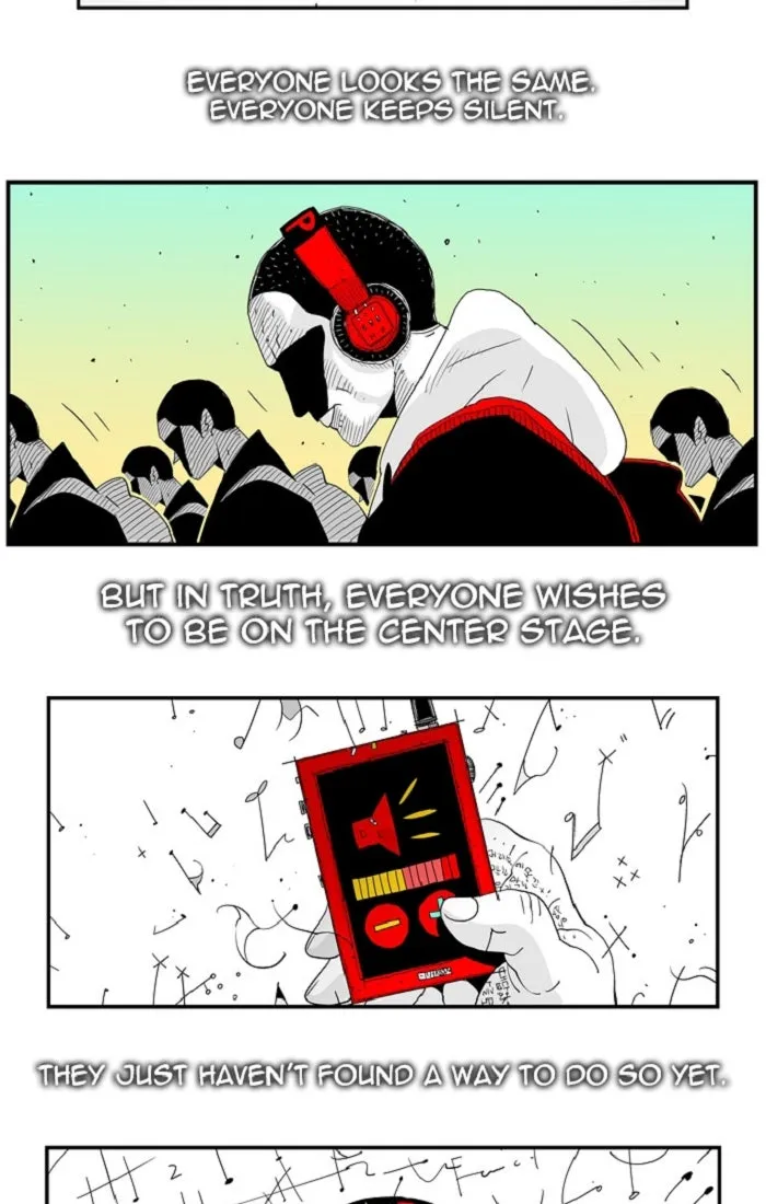 Hellper Chapter 90 page 3 - 