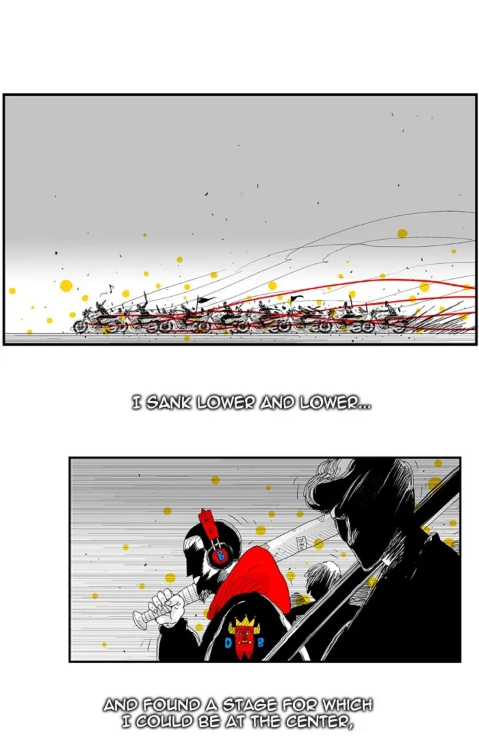 Hellper Chapter 90 page 22 - 