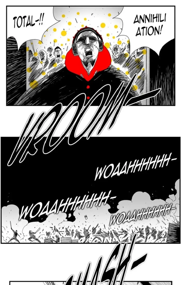 Hellper Chapter 90 page 23 - 
