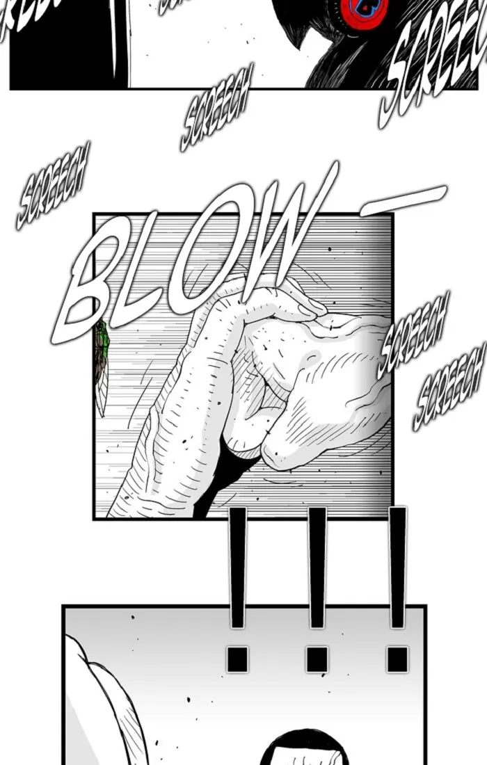 Hellper Chapter 90 page 27 - 