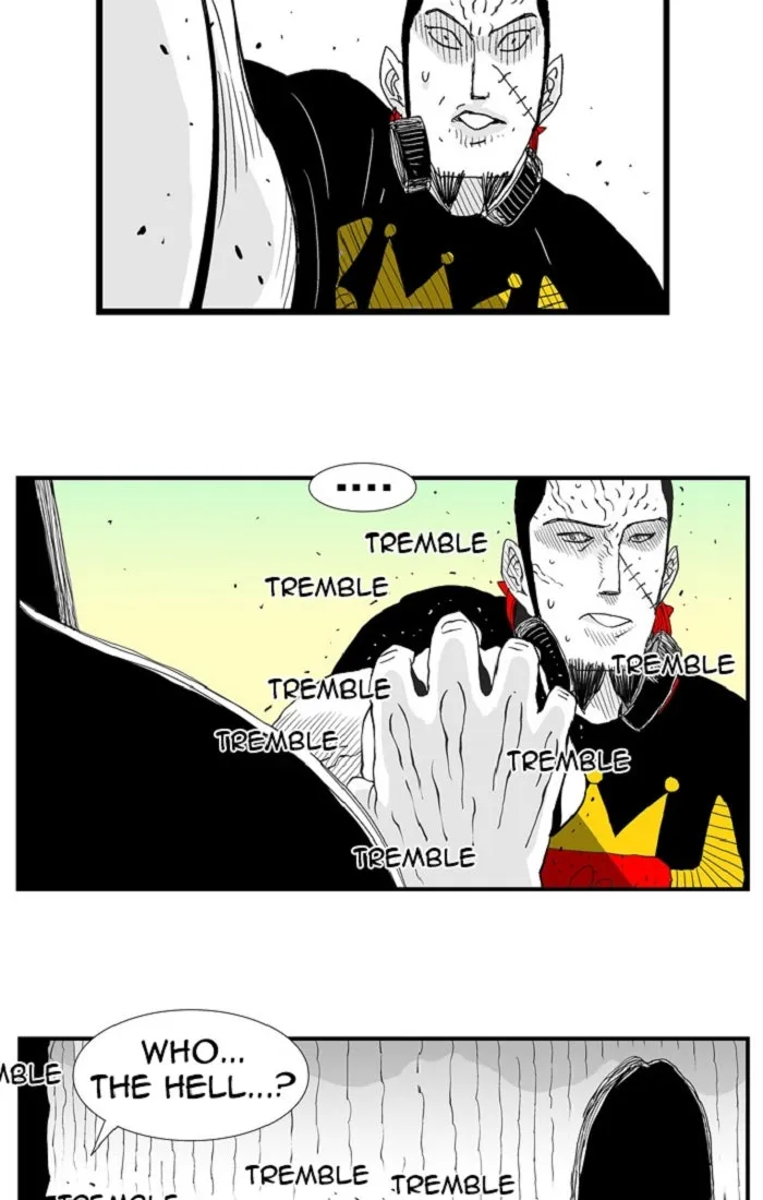 Hellper Chapter 90 page 28 - 