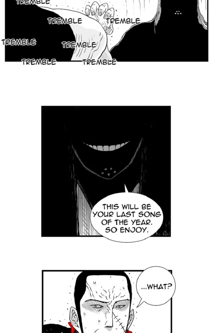 Hellper Chapter 90 page 29 - 