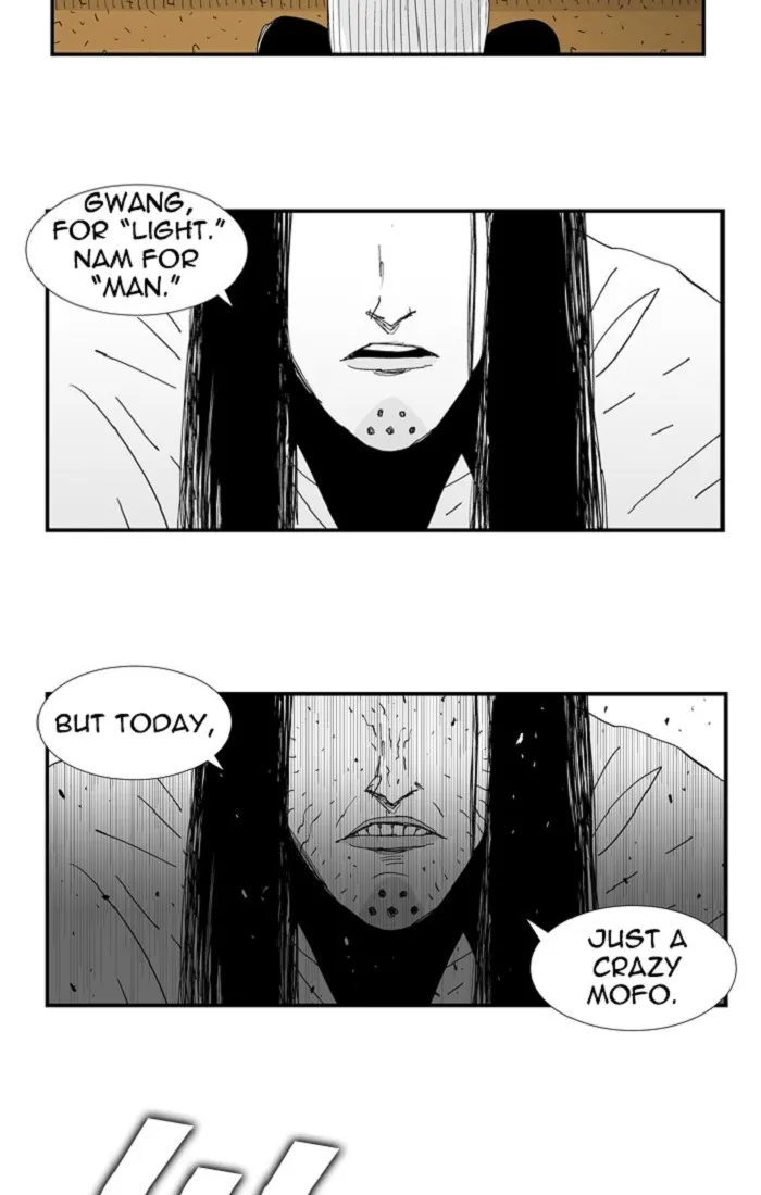 Hellper Chapter 90 page 34 - 
