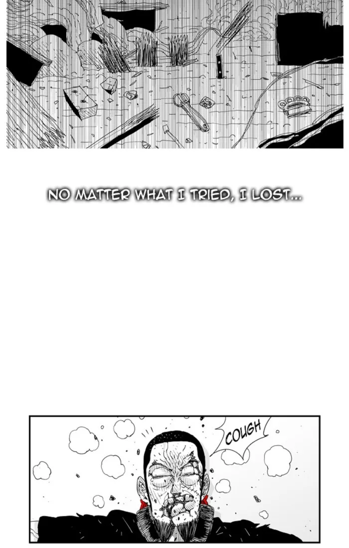Hellper Chapter 90 page 37 - 
