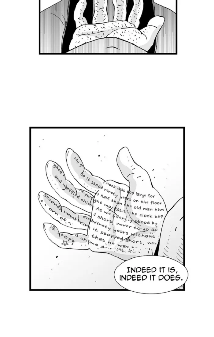 Hellper Chapter 90 page 39 - 