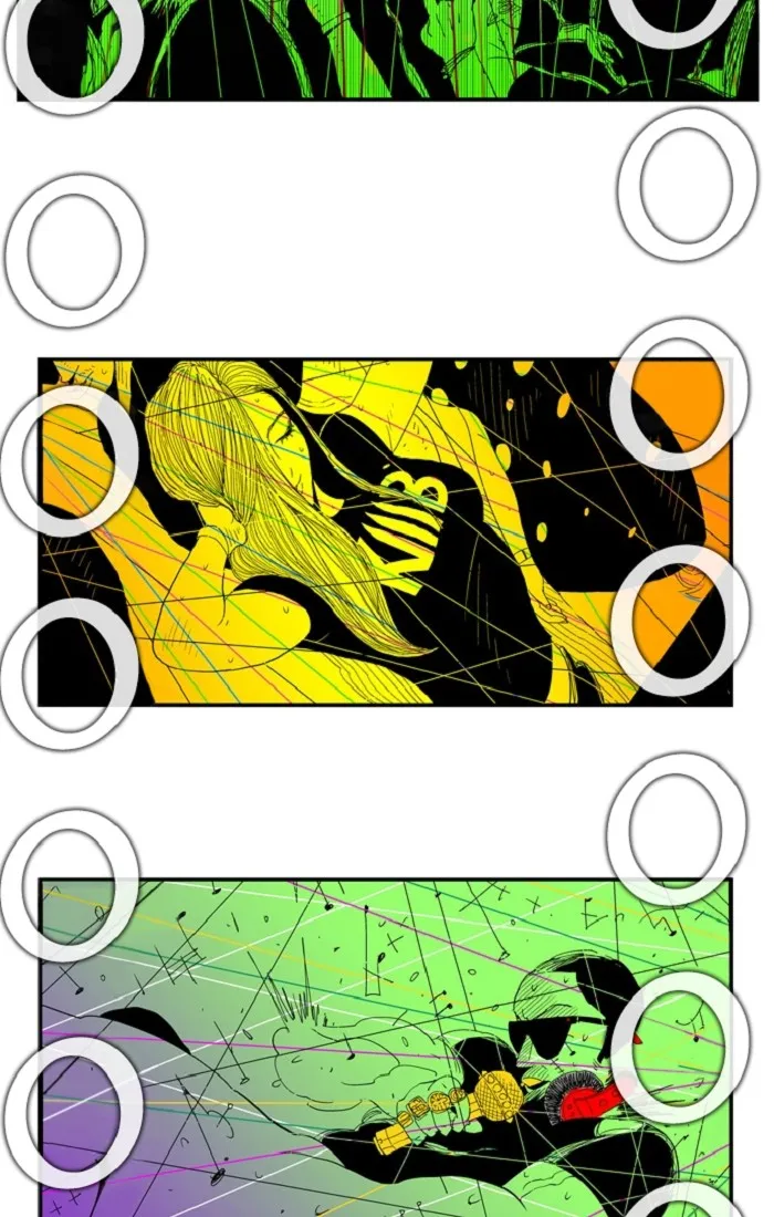 Hellper Chapter 90 page 42 - 
