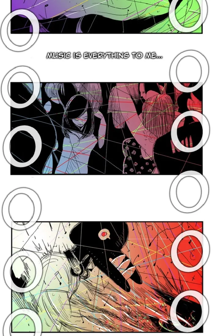 Hellper Chapter 90 page 43 - 