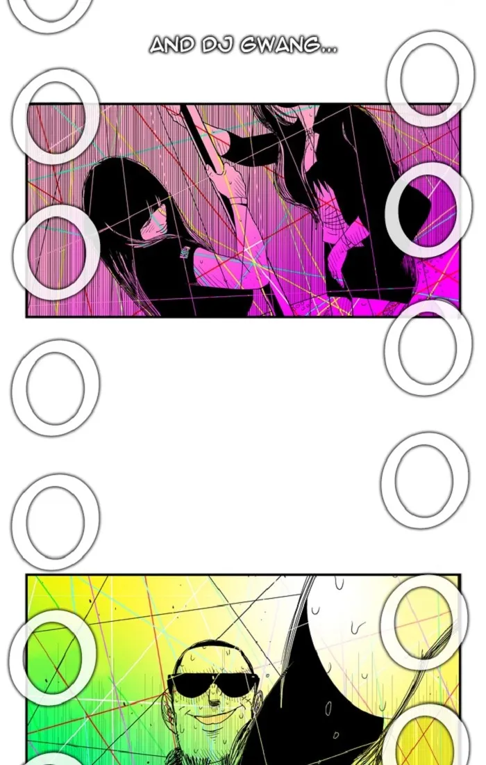 Hellper Chapter 90 page 44 - 