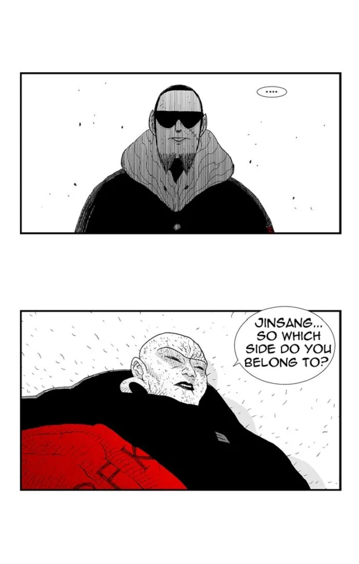 Hellper Chapter 90 page 46 - 