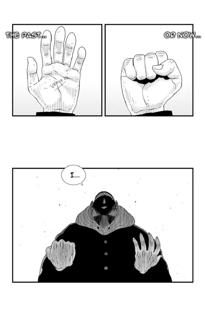 Hellper Chapter 90 page 47 - 
