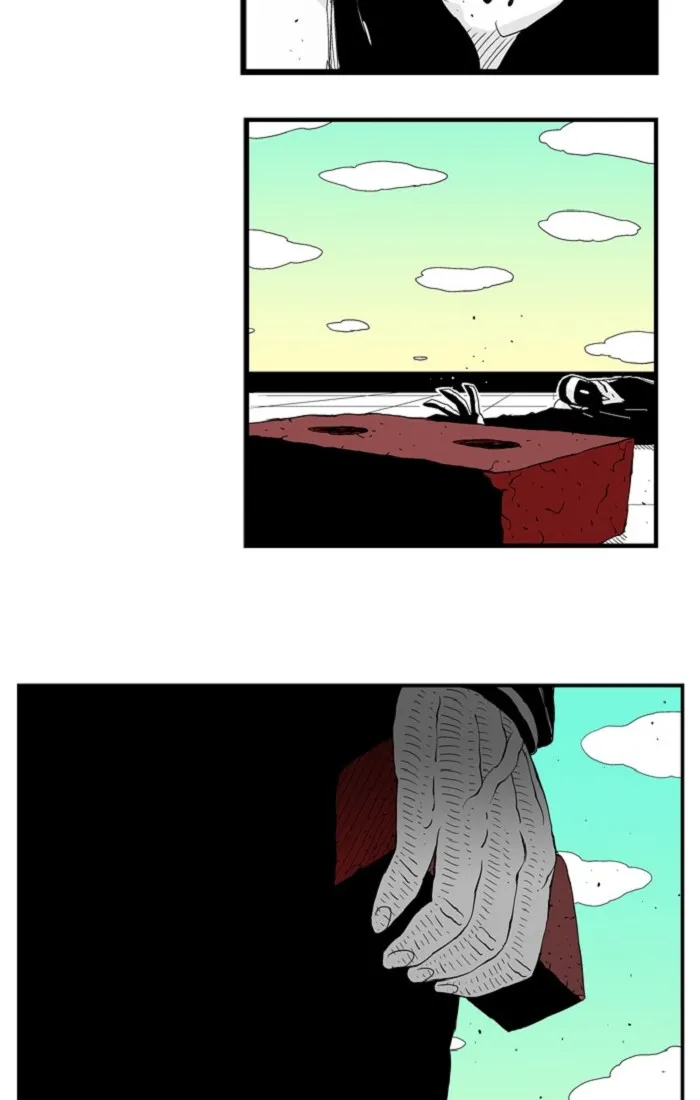 Hellper Chapter 90 page 10 - 
