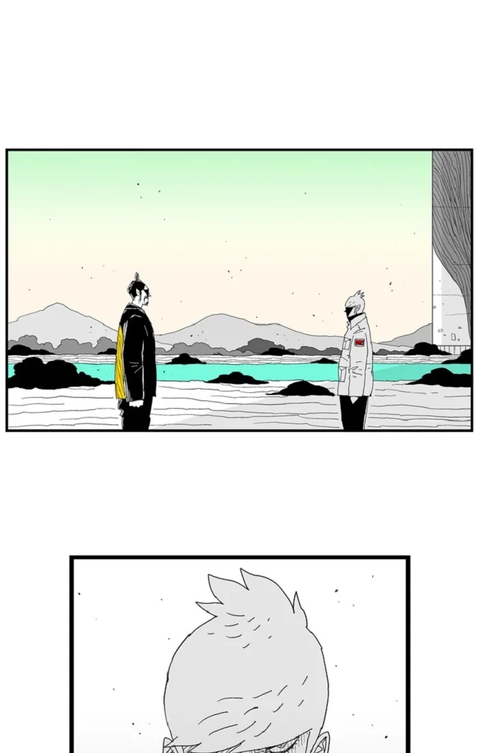 Hellper Chapter 91 page 2 - 