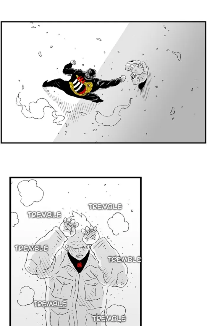 Hellper Chapter 91 page 11 - 