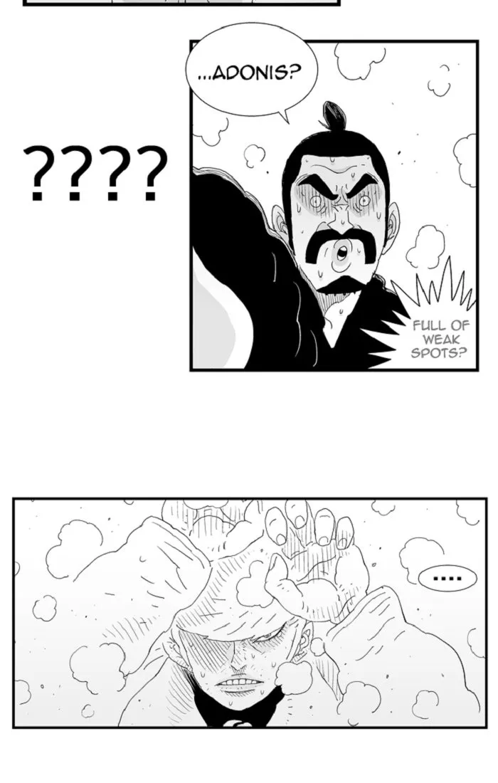 Hellper Chapter 91 page 12 - 
