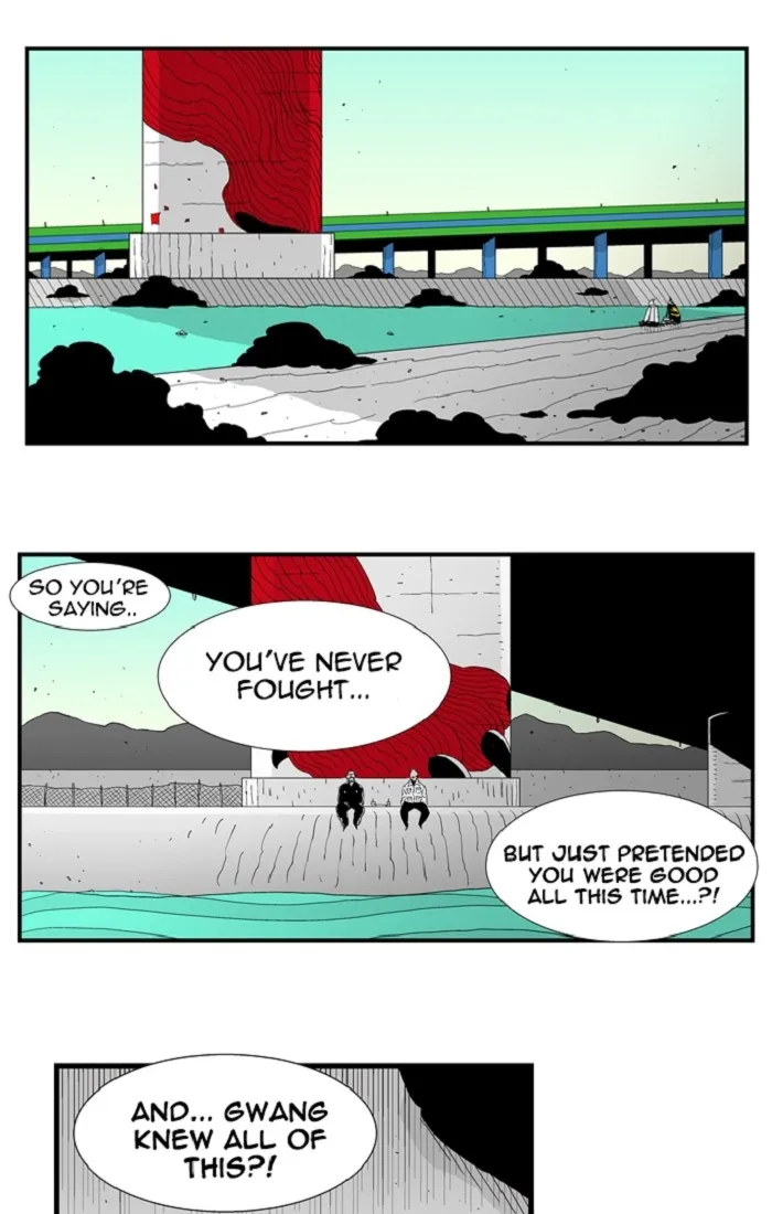 Hellper Chapter 91 page 14 - 