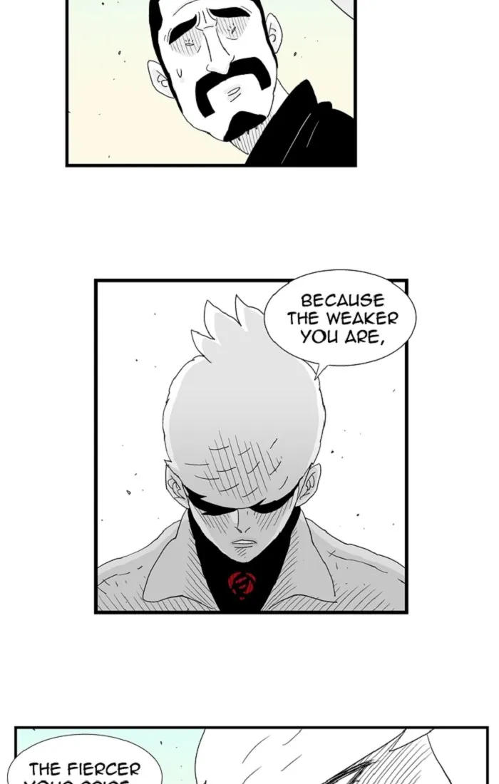 Hellper Chapter 91 page 16 - 