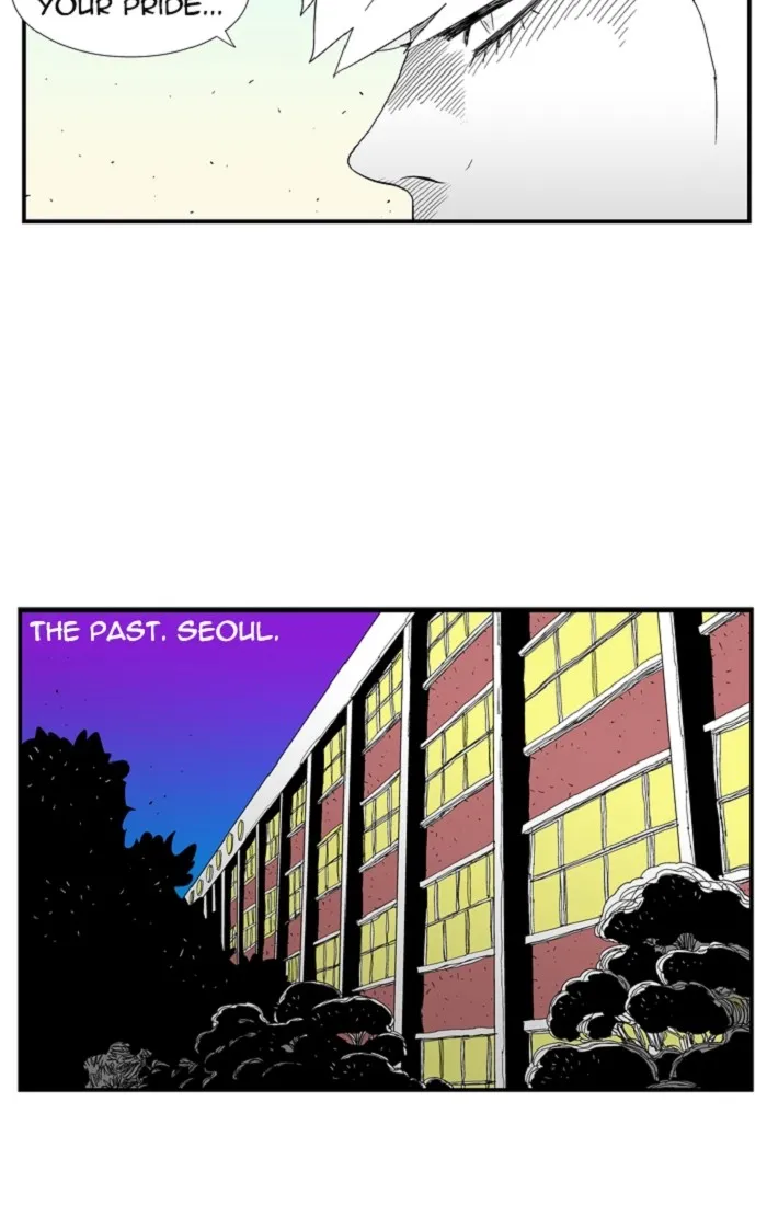 Hellper Chapter 91 page 17 - 