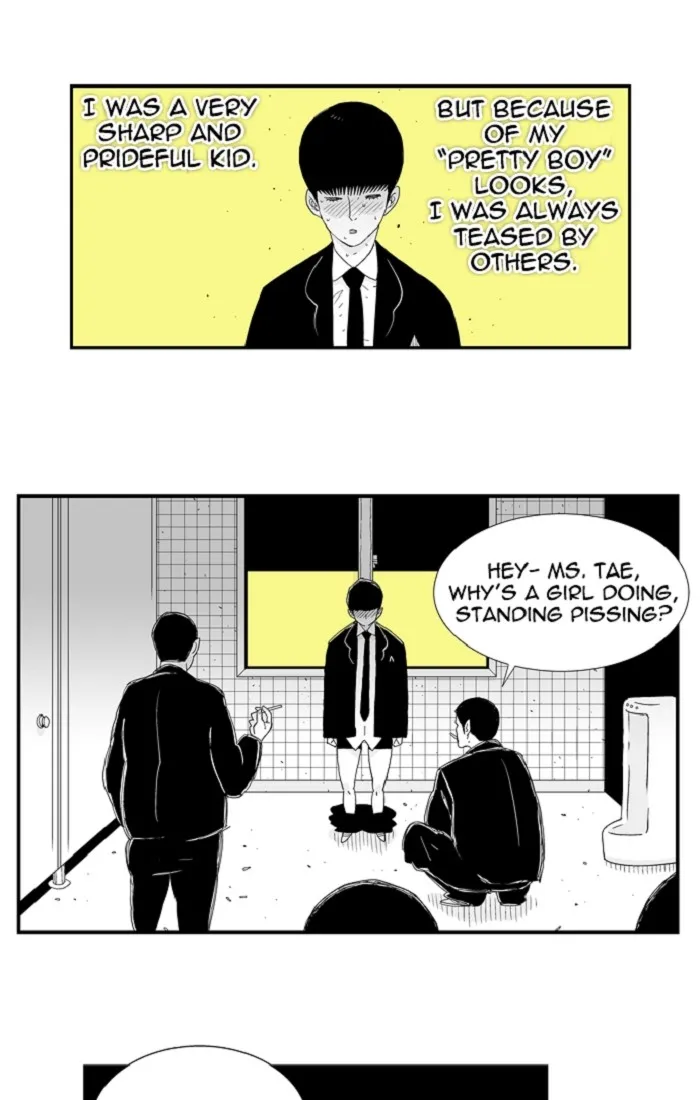 Hellper Chapter 91 page 18 - 
