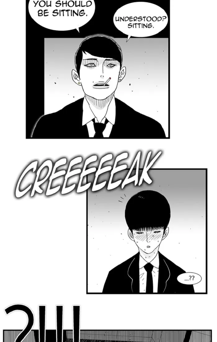 Hellper Chapter 91 page 19 - 