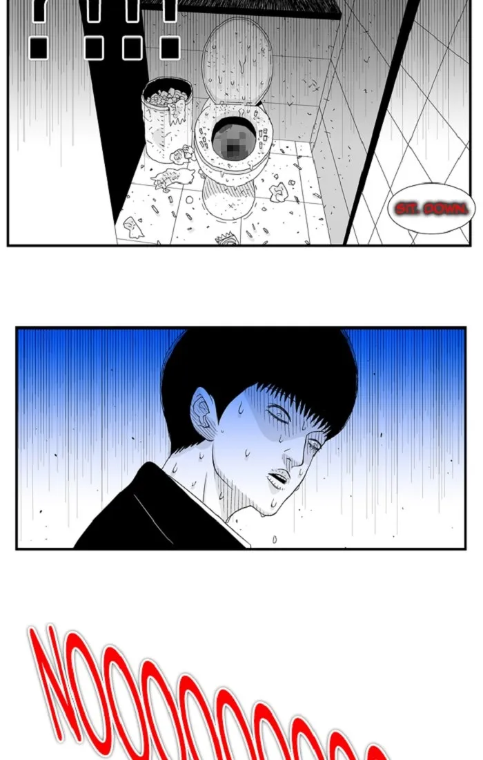 Hellper Chapter 91 page 20 - 