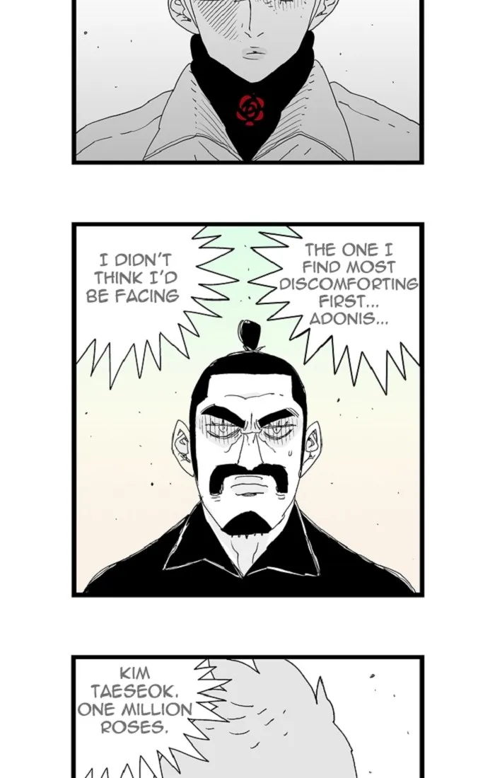 Hellper Chapter 91 page 3 - 
