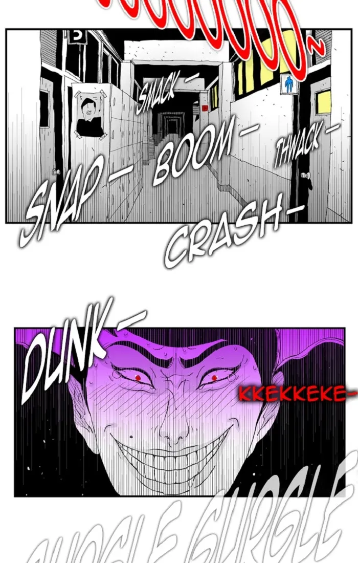Hellper Chapter 91 page 21 - 