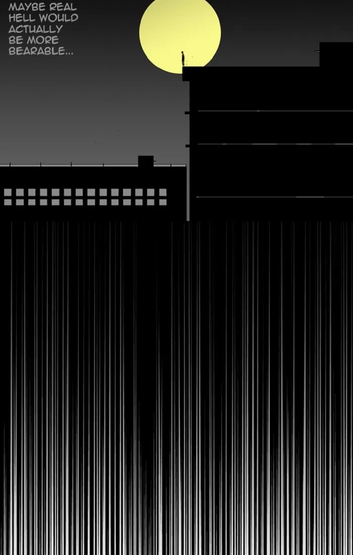 Hellper Chapter 91 page 23 - 