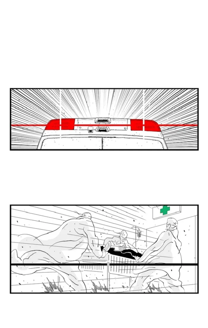 Hellper Chapter 91 page 25 - 