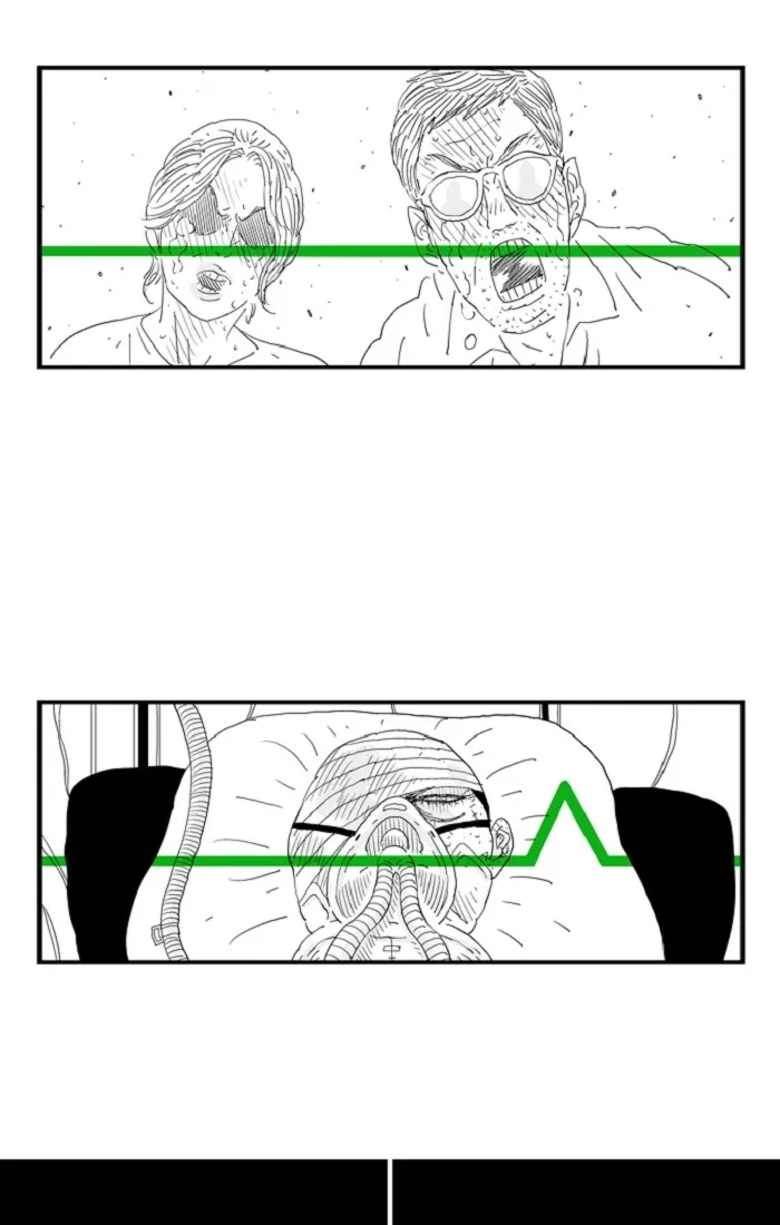 Hellper Chapter 91 page 26 - 