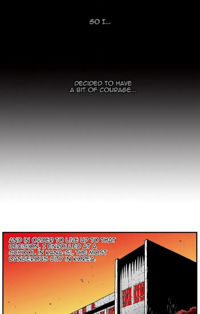 Hellper Chapter 91 page 28 - 