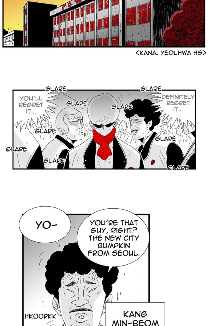 Hellper Chapter 91 page 29 - 
