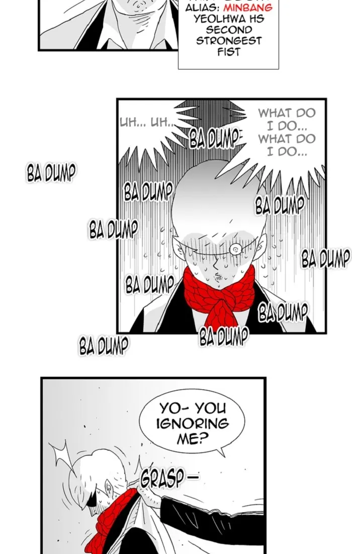 Hellper Chapter 91 page 30 - 