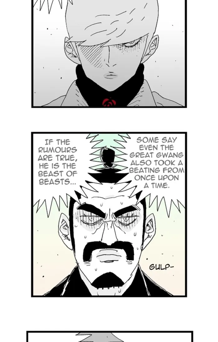 Hellper Chapter 91 page 4 - 