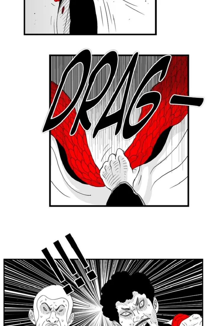 Hellper Chapter 91 page 31 - 