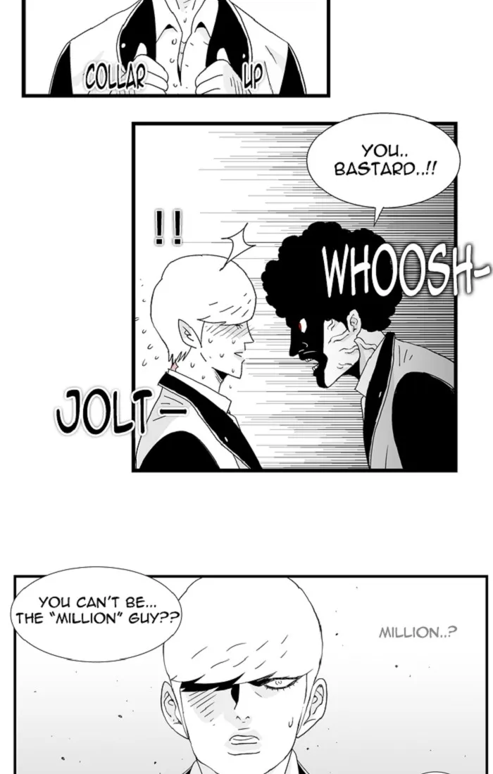 Hellper Chapter 91 page 33 - 