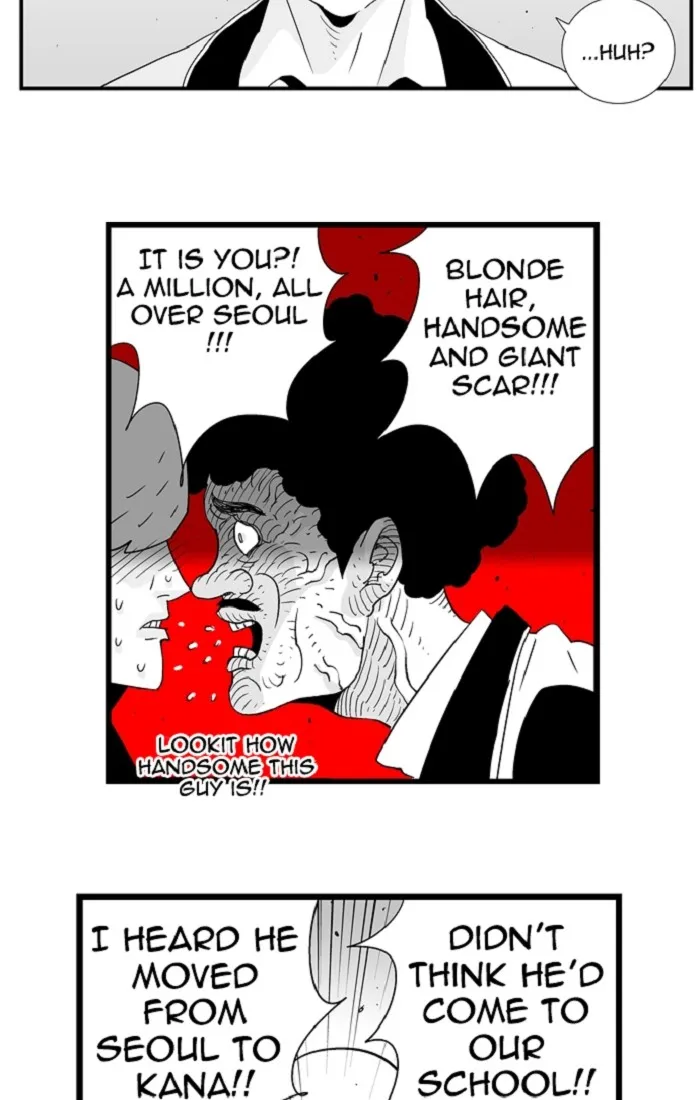 Hellper Chapter 91 page 34 - 