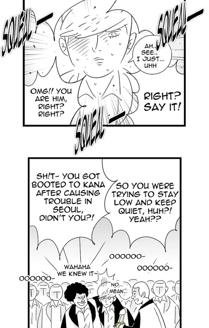 Hellper Chapter 91 page 35 - 