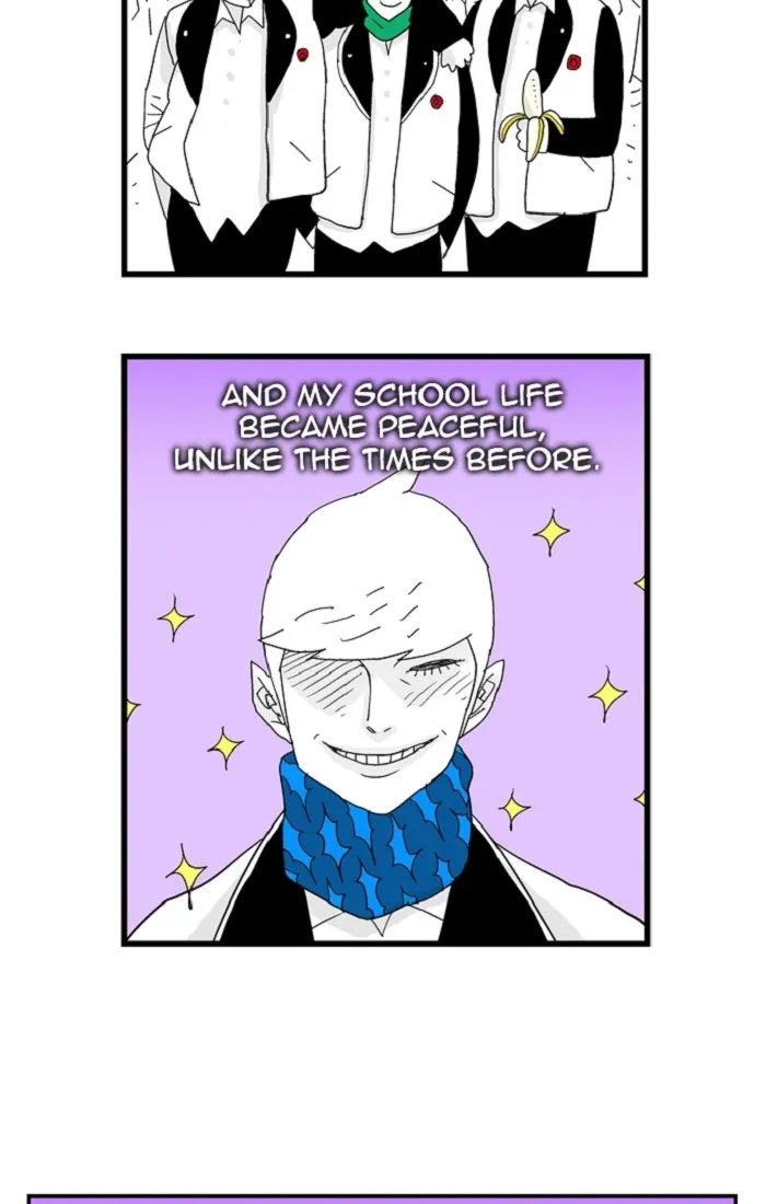 Hellper Chapter 91 page 38 - 