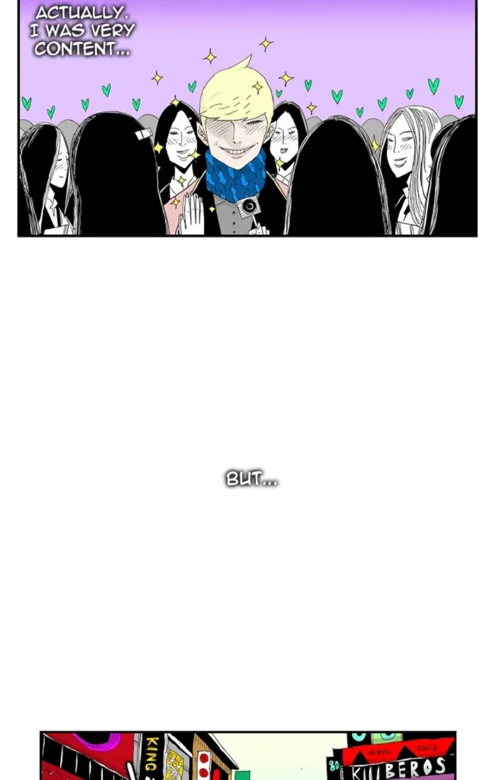 Hellper Chapter 91 page 39 - 