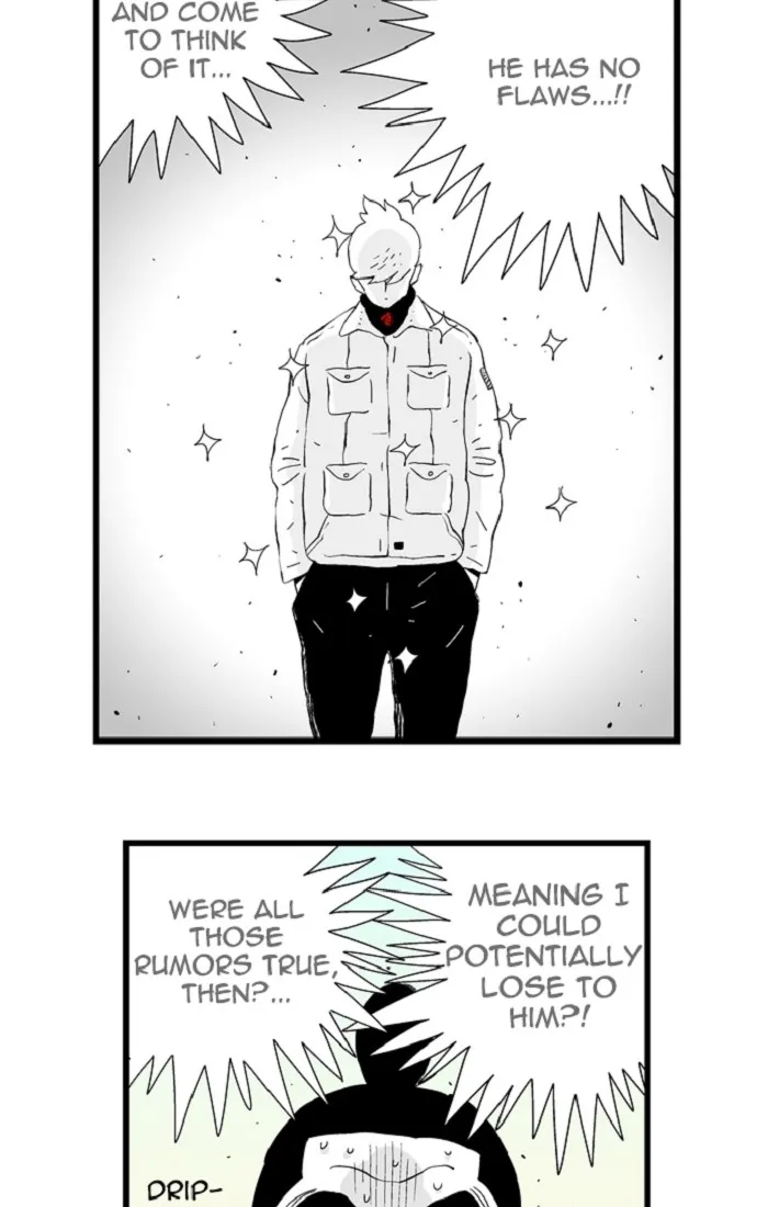 Hellper Chapter 91 page 5 - 