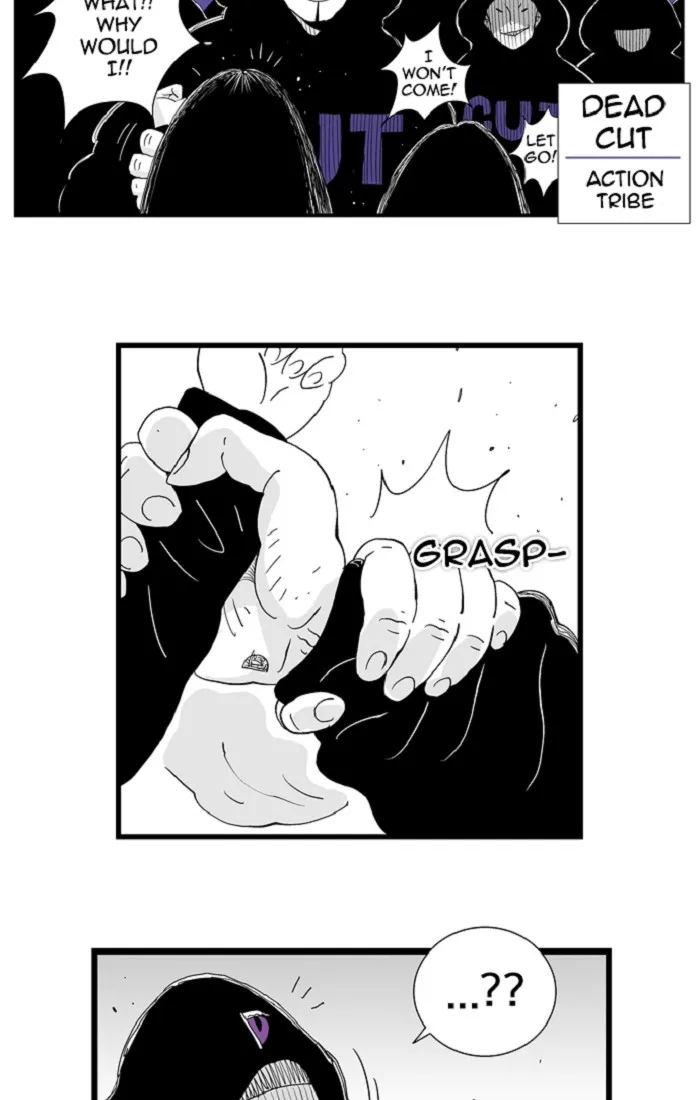 Hellper Chapter 91 page 41 - 