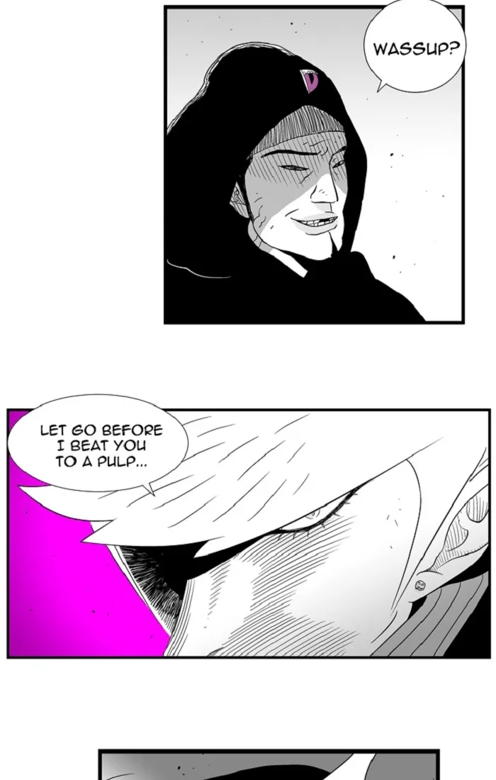 Hellper Chapter 91 page 43 - 