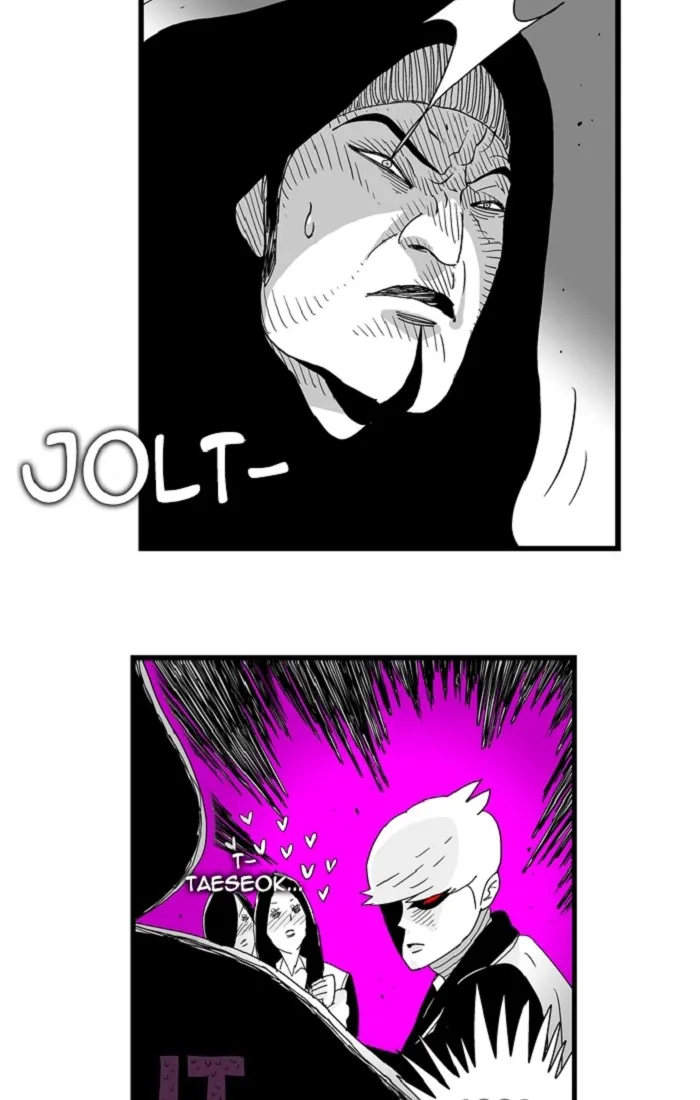 Hellper Chapter 91 page 44 - 