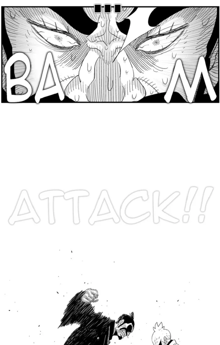Hellper Chapter 91 page 8 - 