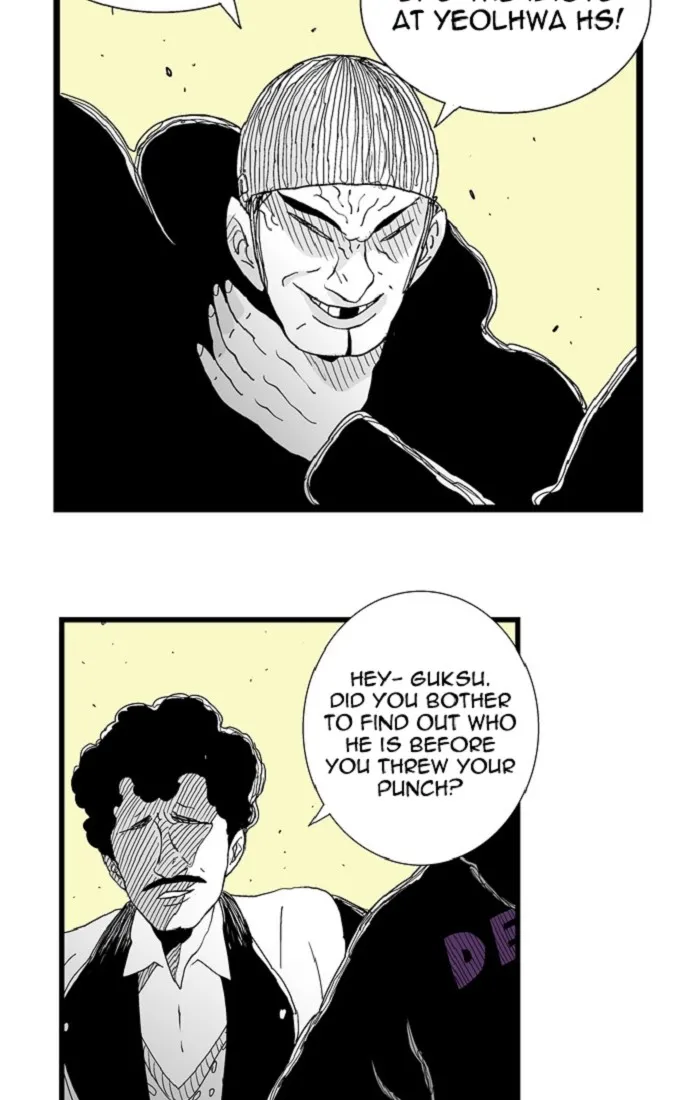 Hellper Chapter 92 page 11 - 